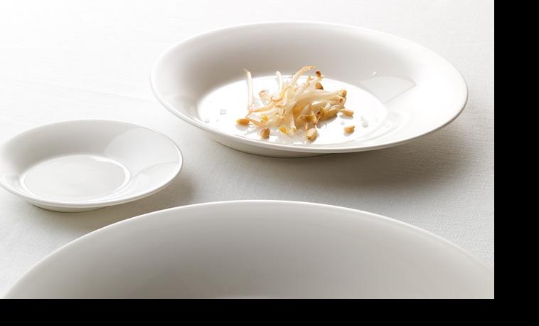 distinction catering tableware