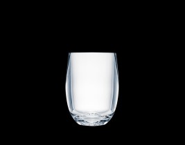 Steelite International N206173 Strahl Design Gin Glass 18 oz. 7-3/4 x 3-7/8 | Polycarbonate/Plastic/Steel | Commercial Restaurant Supply