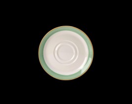 Double Well Saucer  15290158