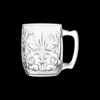 Moscow Mule Mug