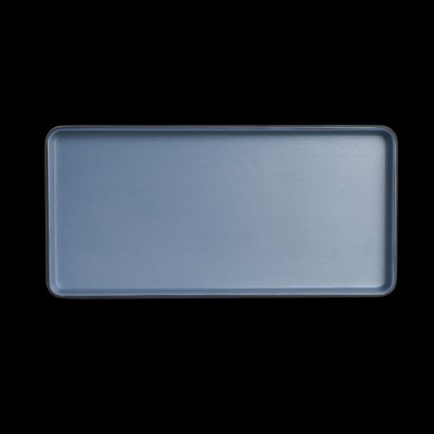 Rectangle Plate