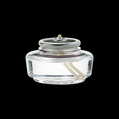 12Hr Disposable Liquid Votive Candle