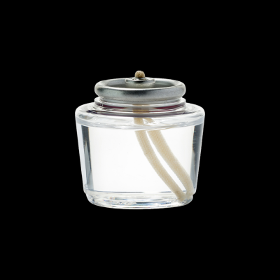 15Hr Disposable Liquid Votive Candle